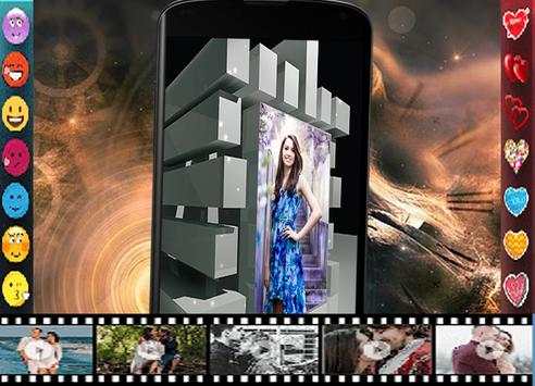 Bugo— Magic Effects Video Editor 2019 2 تصوير الشاشة