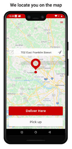 The Parm Shop screenshot 4