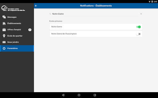 CSSMI screenshot 10