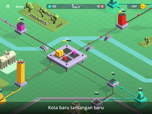 Package Inc. Lite screenshot 15