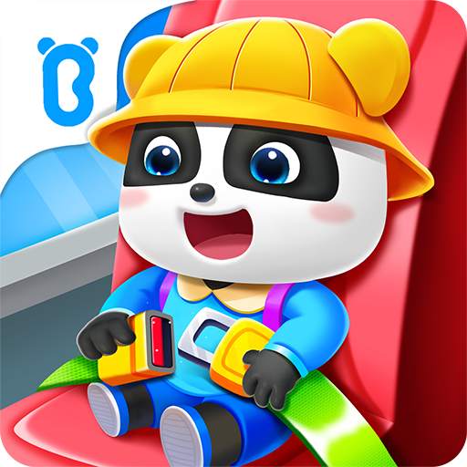 Baby Panda: My Kindergarten 9.76.00.01
