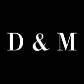 ikon D &amp; M