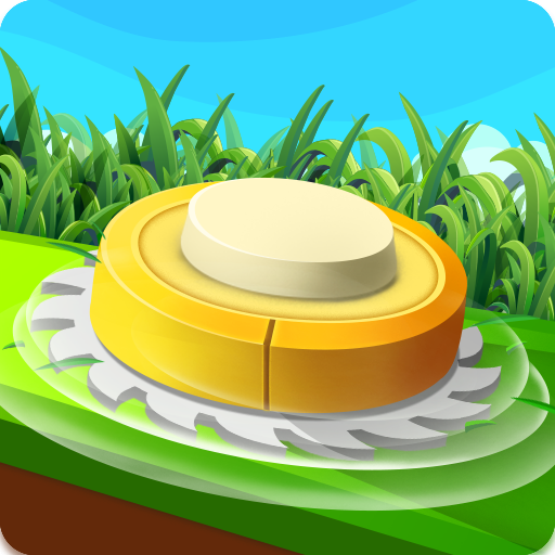 Grass Cut - Amaze Bob's House icon