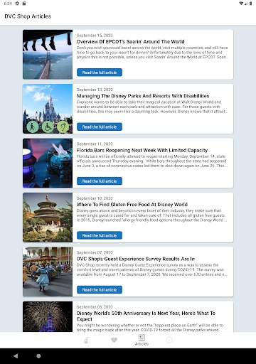 DVC Shop screenshot 10