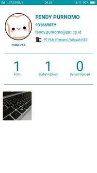 PEDULI PLN screenshot 3