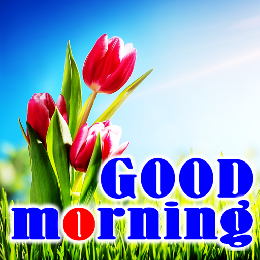 Good Morning Images иконка