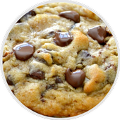 Chocolate Chip Cookie Recipes icon