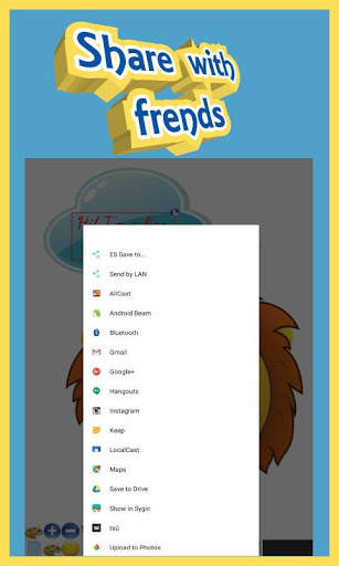 Emoji Maker screenshot 8
