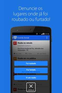 Guarda Social screenshot 3