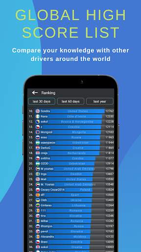 Driving Test – Road Junctions screenshot 4