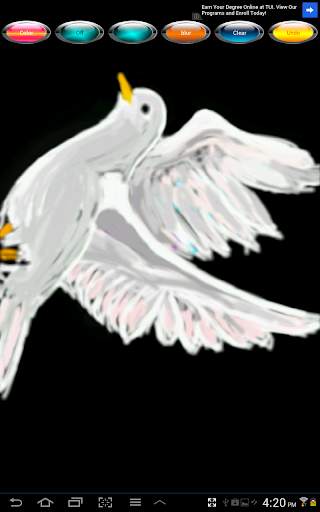 Doodle Toy™ Anak-anak menggamb screenshot 20