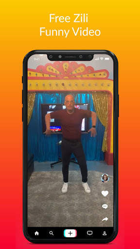 Free Zili Funny Videos Sharing Guide screenshot 6