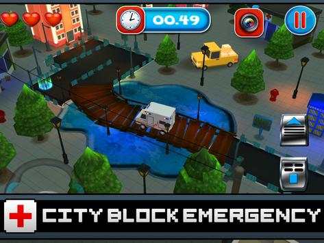 Dr. Driver 3D Parking Rescue screenshot 6