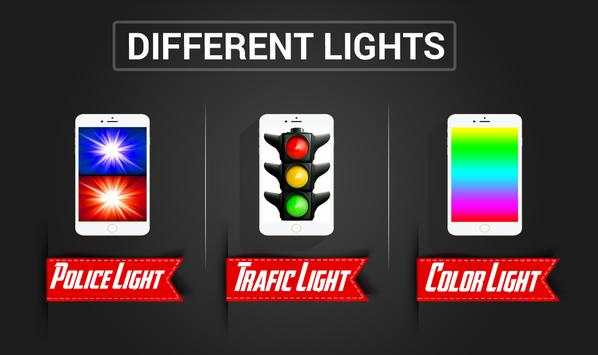 Flashlight Tools screenshot 6
