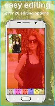 Face makeup beauty maker 4 تصوير الشاشة