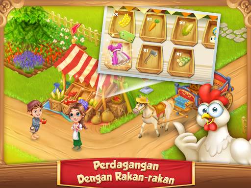 Village and Farm screenshot 11