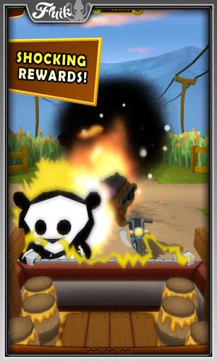 Grumpy Bears screenshot 4