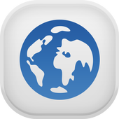 Fast Browser icon