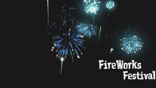 Simulator FireWorks Festival screenshot 13
