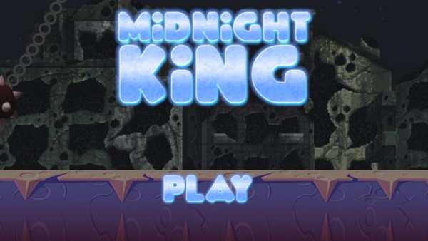 Midnight King screenshot 1