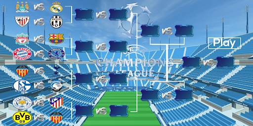 Soccer world of Champions 22 screenshot 4