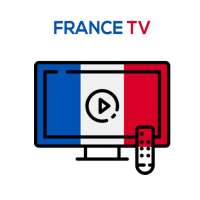 France TV - DTT France logo