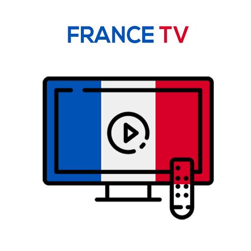 France TV - DTT France 1.0.04