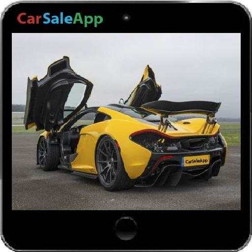Car Sale UAE: Buy and Sell Cars Free 3.0