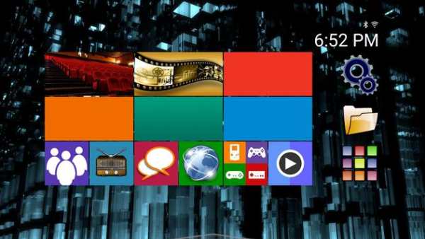 Top TV Launcher - 10 Day Trial screenshot 10