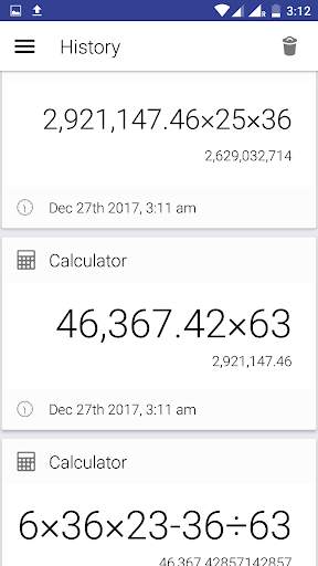 Calculator - All in one screenshot 8
