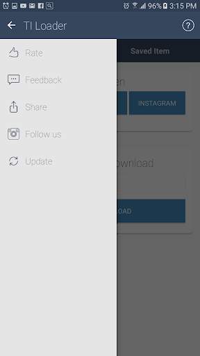 Media Downloadr for Tumblr screenshot 4