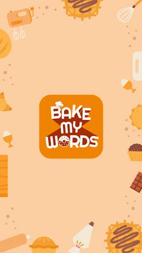 Bake My Words screenshot 1