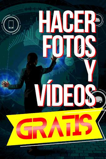 Crear Fotos y Videos con Musica Hacer Edicion Guia screenshot 1