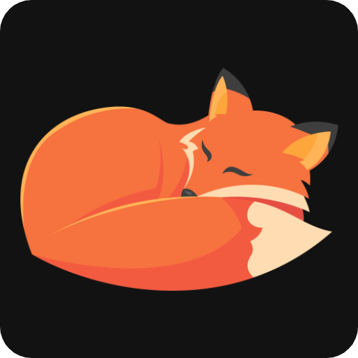 Sleep Well – sleep sounds, rain, white noise, sea icon
