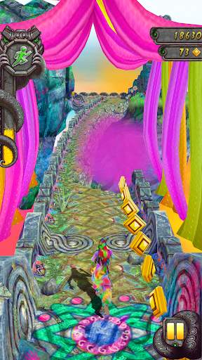 Temple Run 2 screenshot 5