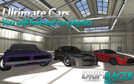 Drift Car Racing screenshot 4