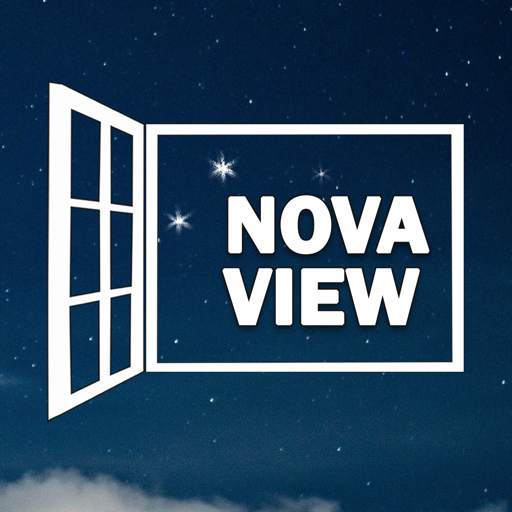NovaView - AI Powered Camera 1.1.0