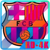 Fc Barcelona Wallpapers 1.0
