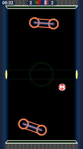 Pong World Cup screenshot 9