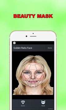Golden Ratio Face screenshot 3