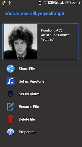 Dialer,Easy search app,music,video,photos,Contacts screenshot 8