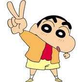 Shinchan Puzzle Game 1.0
