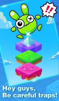 Jump Forever - Arcade mini game screenshot 4