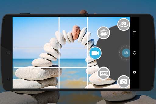 CAMERA PRO screenshot 1