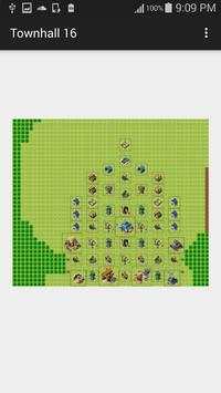 Maps of Boom Beach screenshot 2