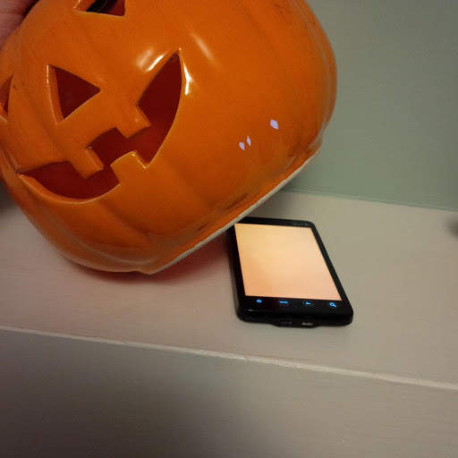 App-O-Lantern screenshot 1
