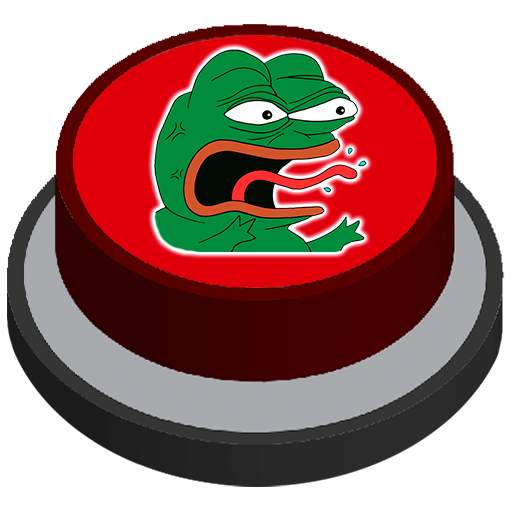 Pepe Reeee | Angry Meme Prank Button 103.0