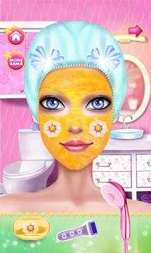 Face Painting Salon screenshot 4