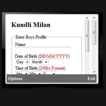 kundali screenshot 3