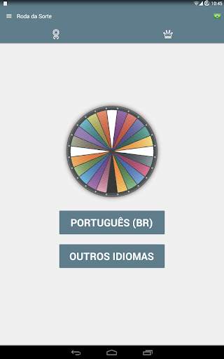 Roda da Sorte screenshot 15